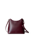 Stella in Dark Maroon