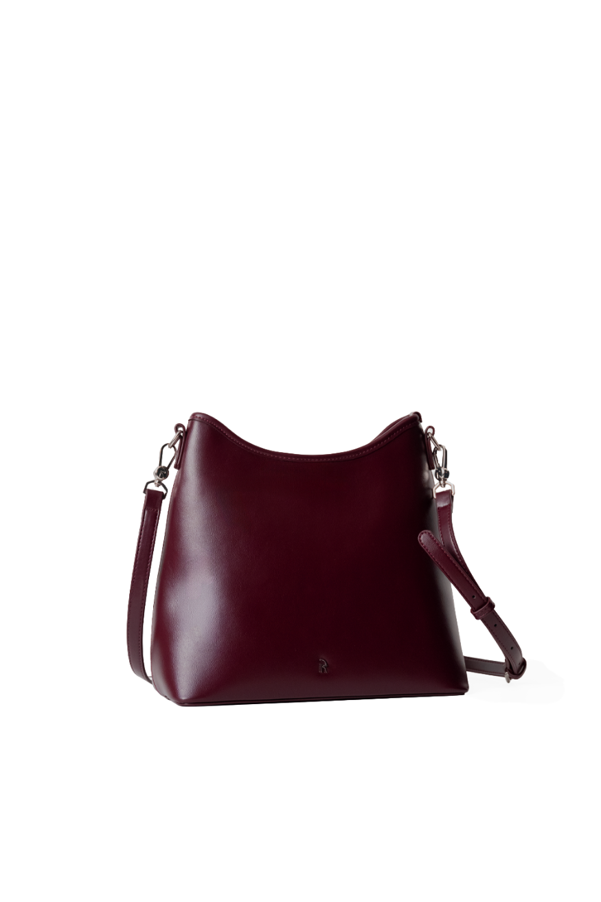 Stella in Dark Maroon