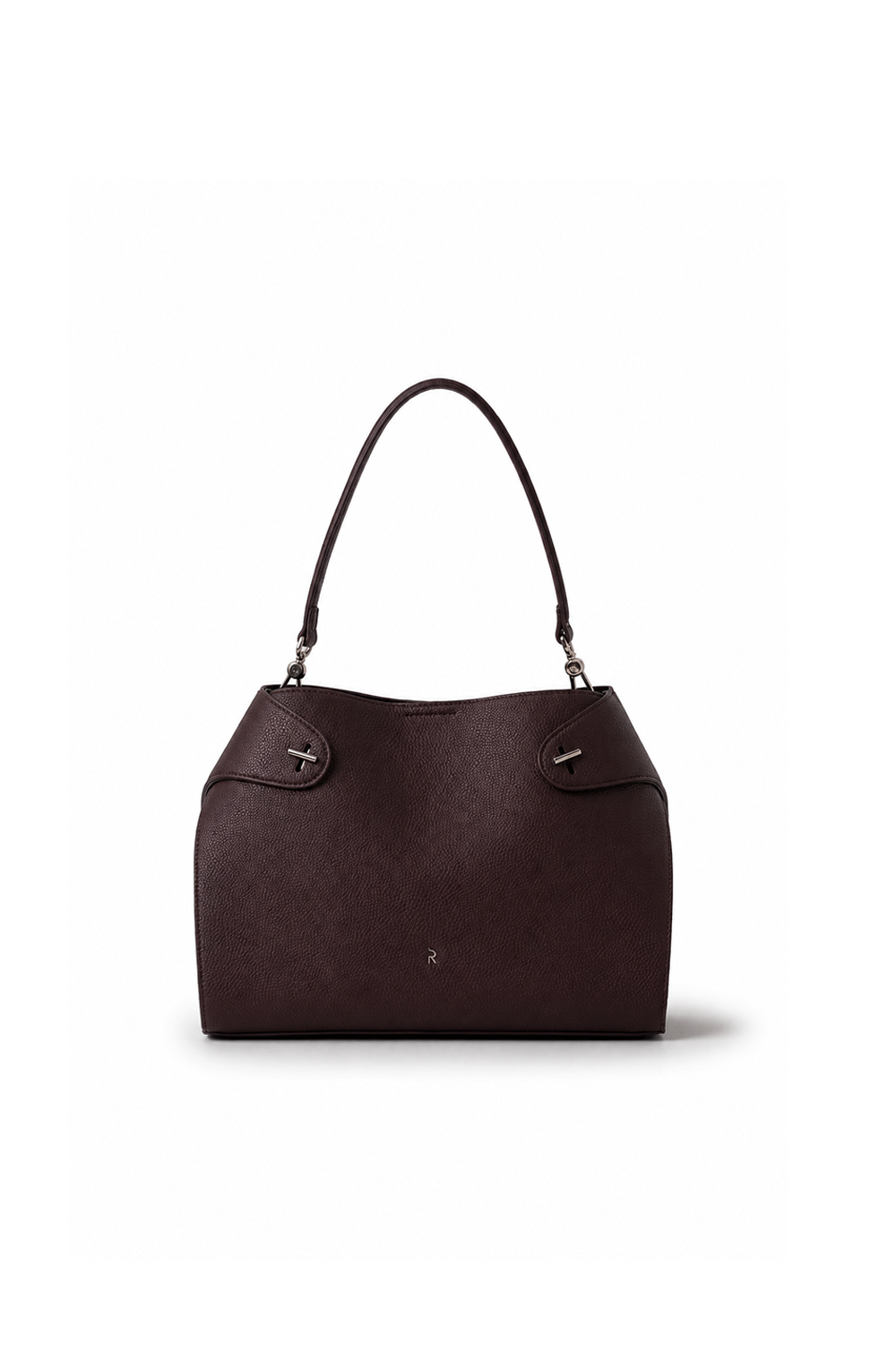 Noal Bag in Dark Brown