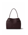Noal Bag in Dark Brown