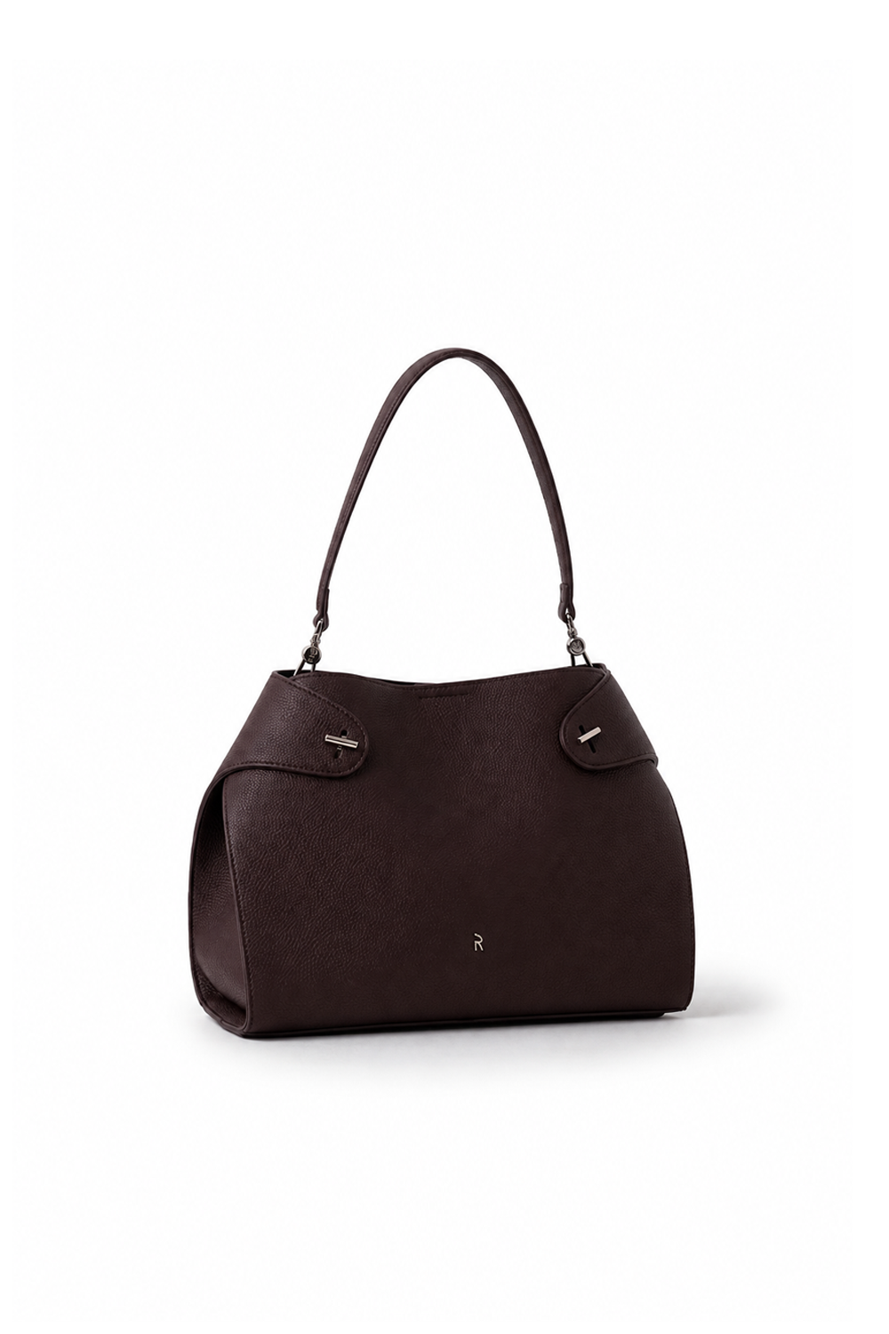 Noal Bag in Dark Brown