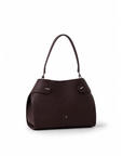 Noal Bag in Dark Brown
