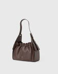 Olma Bag in Dark Brown