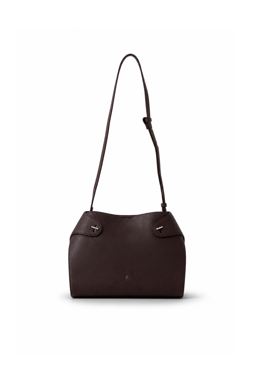 Noal Bag in Dark Brown