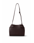 Noal Bag in Dark Brown