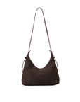 Bitta Bag in Dark Coffee