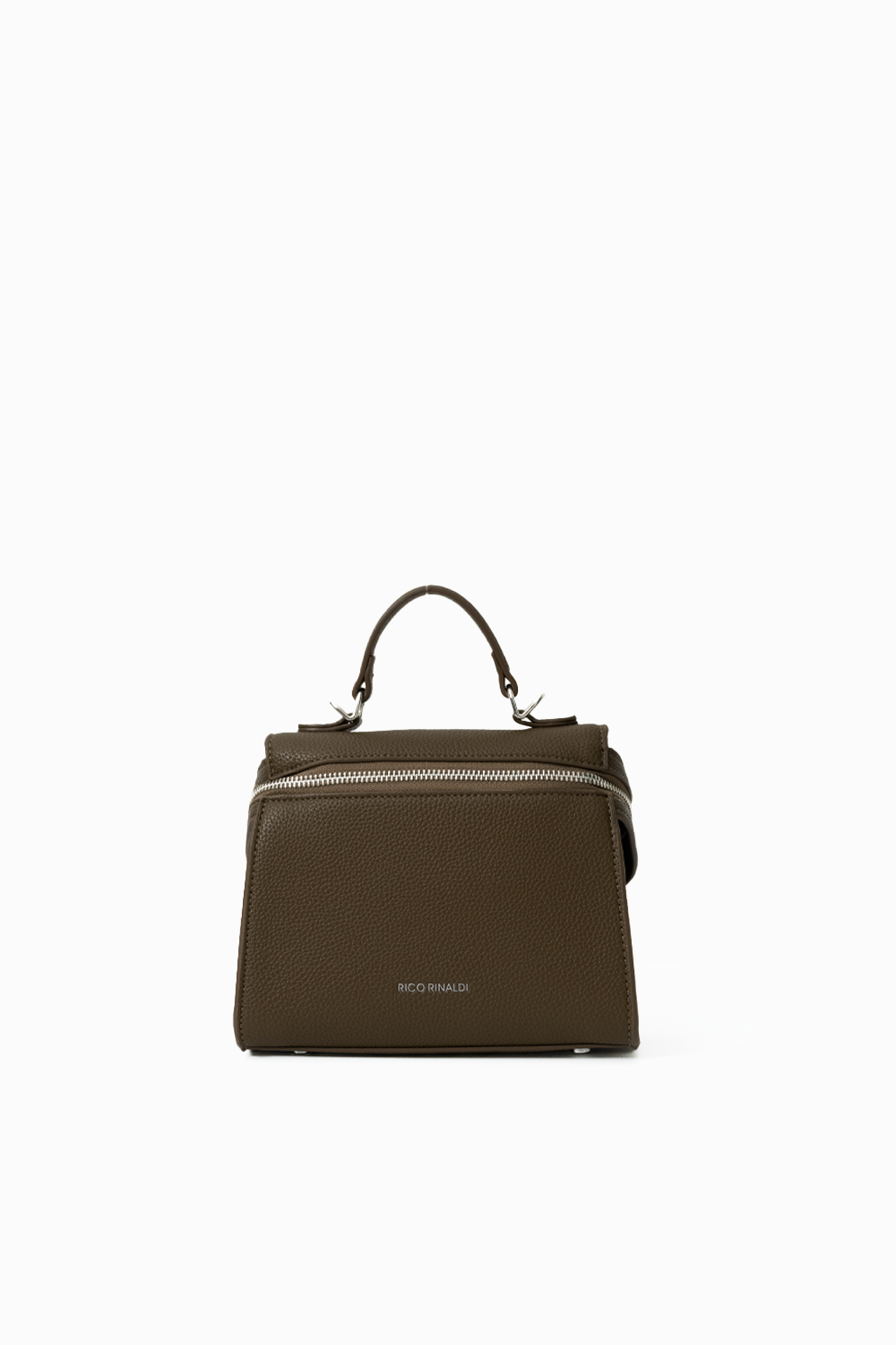 Hobba Bag in Dark Olive