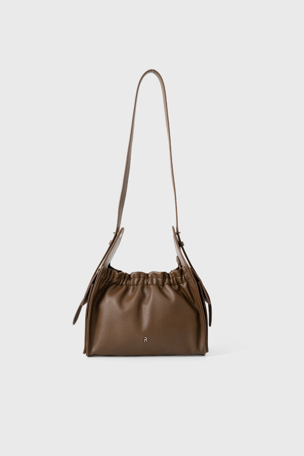 Olma Bag in Dark Olive