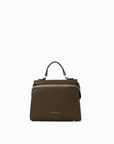 Hobba Bag in Dark Olive
