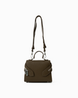 Hobba Bag in Dark Olive
