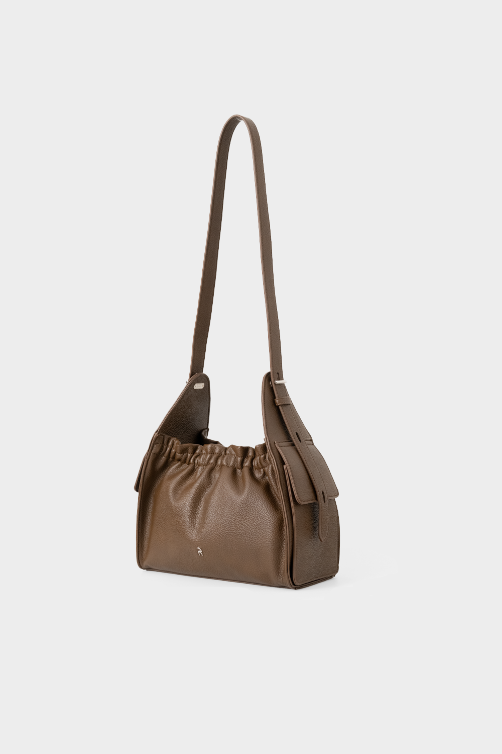 Olma Bag in Dark Olive