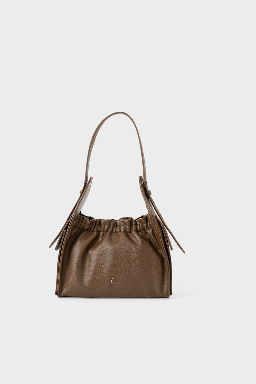 Olma Bag in Dark Olive