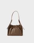 Olma Bag in Dark Olive