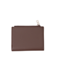 Rimo Small Wallet in Dark Brown