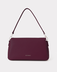 Kobbi Bag in Dark Maroon
