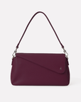 Kobbi Bag in Dark Maroon