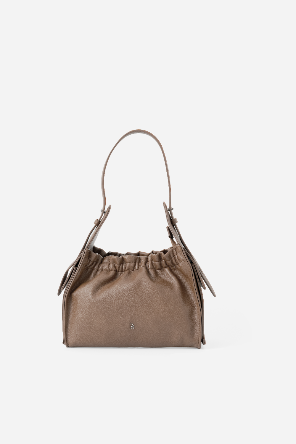 Olma Bag in Deep Khaki