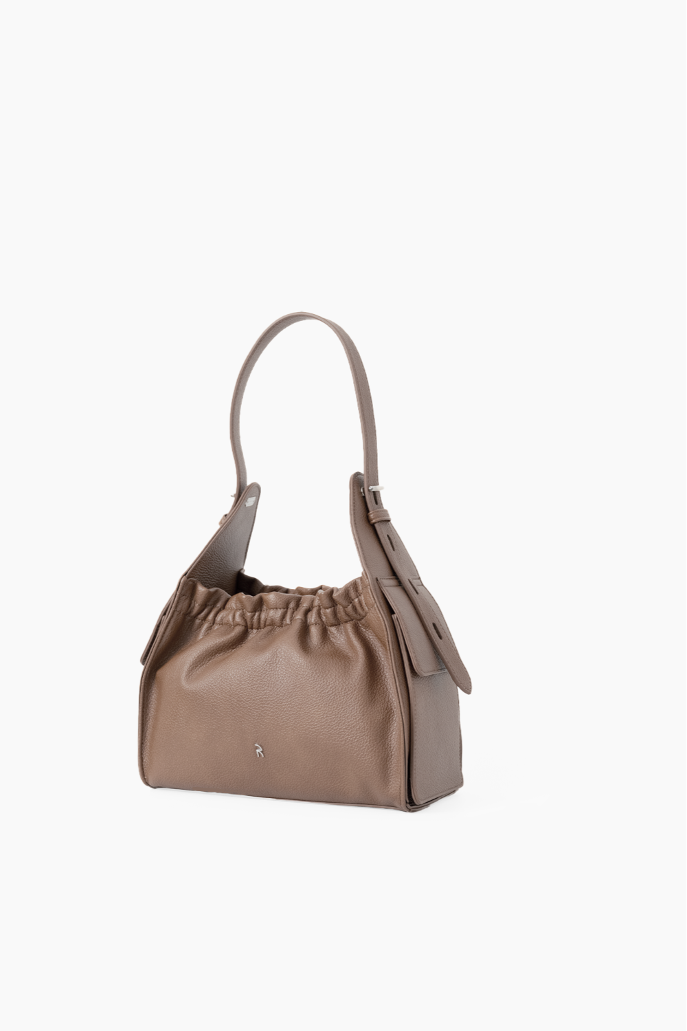 Olma Bag in Deep Khaki