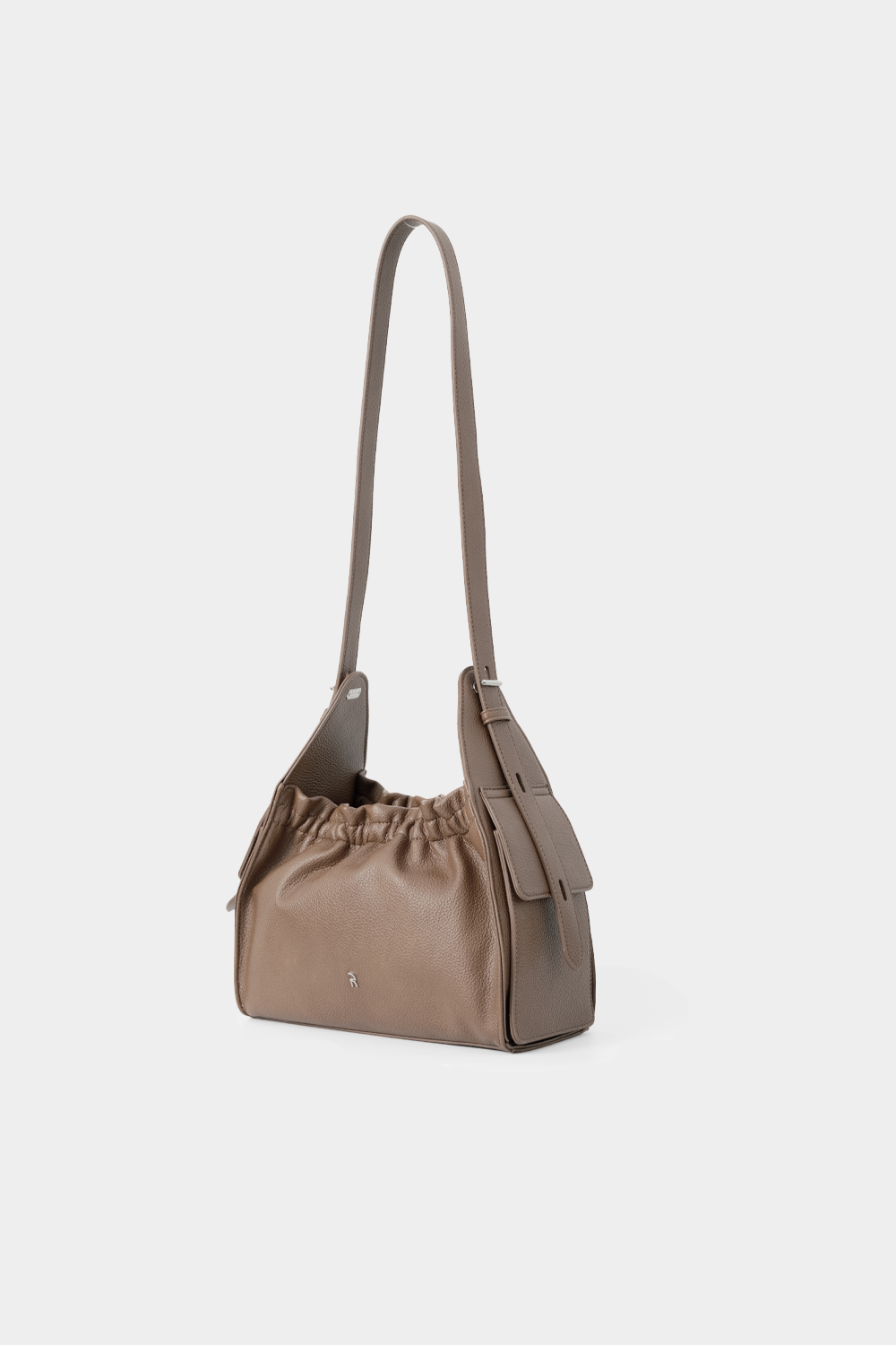 Olma Bag in Deep Khaki