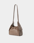 Olma Bag in Deep Khaki