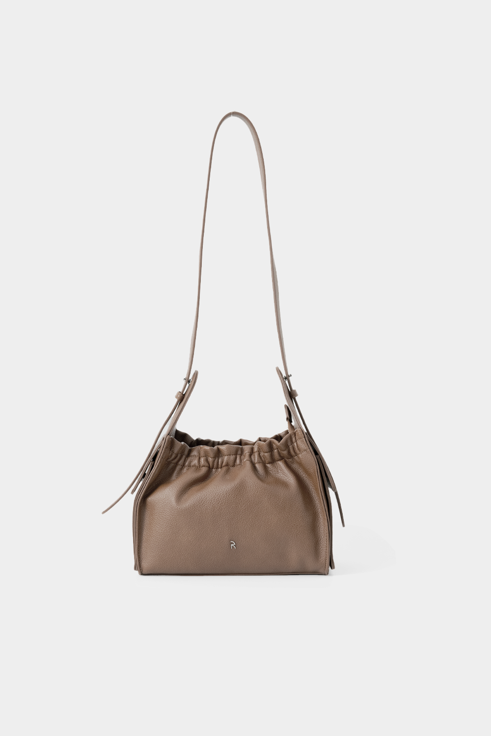 Olma Bag in Deep Khaki