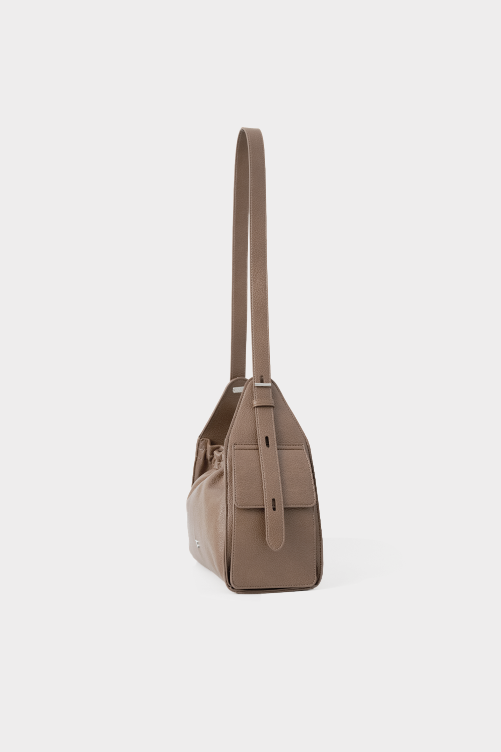 Olma Bag in Deep Khaki