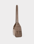 Olma Bag in Deep Khaki