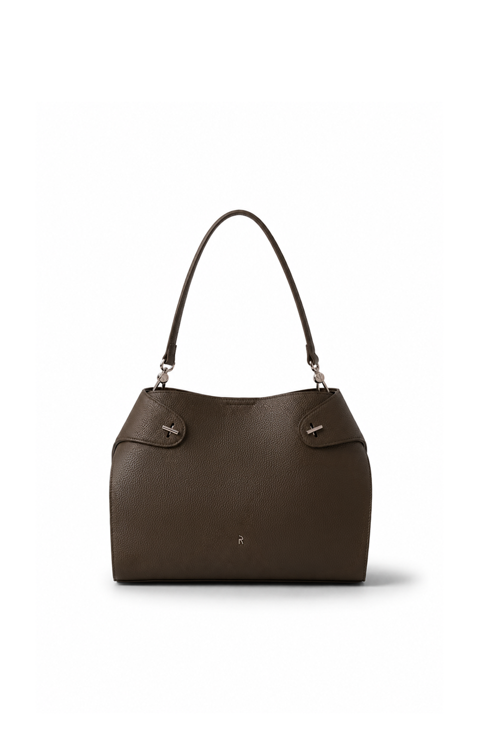 Noal Bag in Deep Smoke