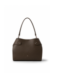 Noal Bag in Deep Smoke