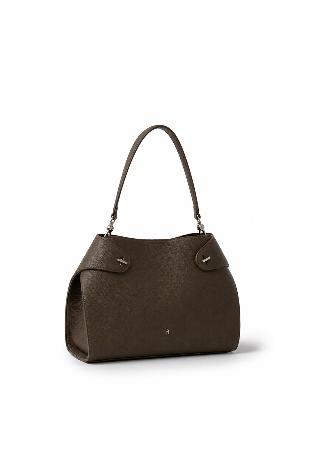 Noal Bag in Deep Smoke