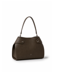 Noal Bag in Deep Smoke