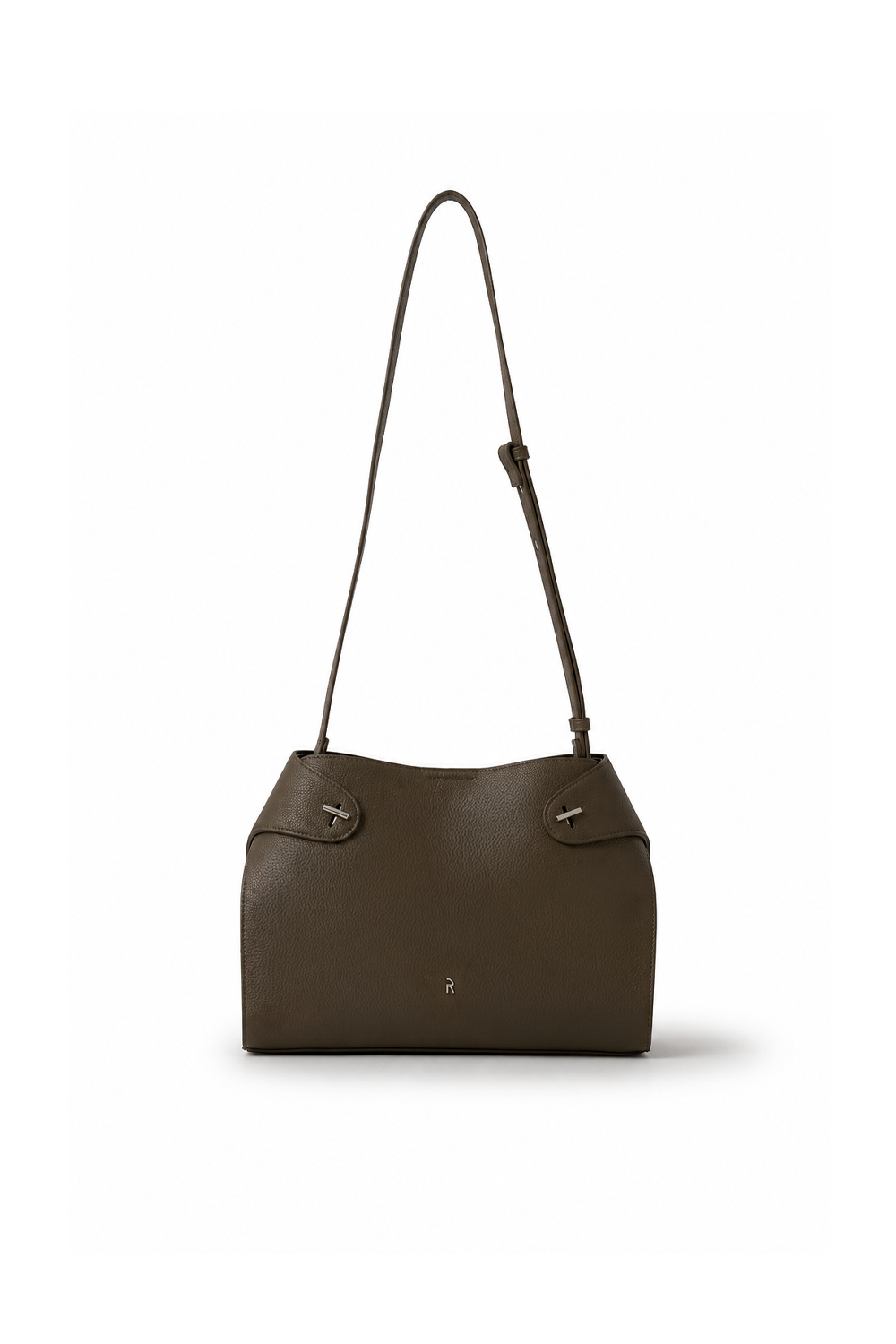 Noal Bag in Deep Smoke