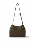 Noal Bag in Deep Smoke
