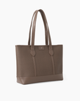 Nirina Tote Bag in Deep Olive