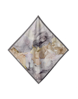 Nayra Scarve in Diamond