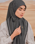 Mori Scarve in Eclipse