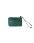 Jimoo Wallet in Emerald