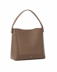 Dumma Hobo Bag in Espresso