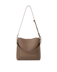 Dumma Hobo Bag in Espresso