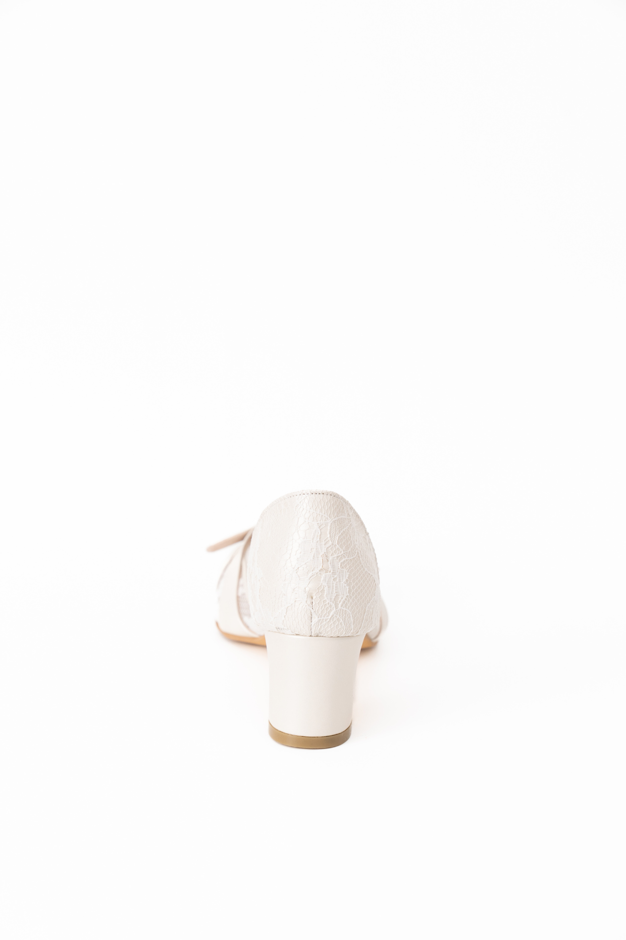 Florence Bridal Shoes