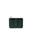 Riri Small Wallet in Forest