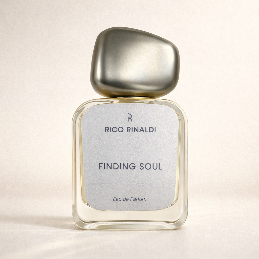 Chasing Eternal x Finding Soul Perfume