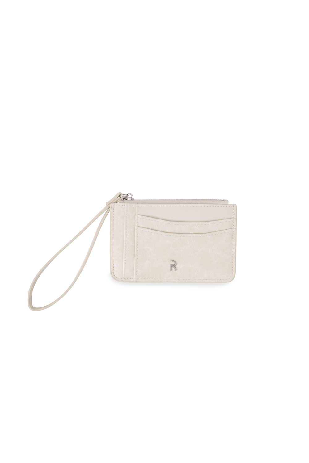 Jimoo Wallet in Ivory