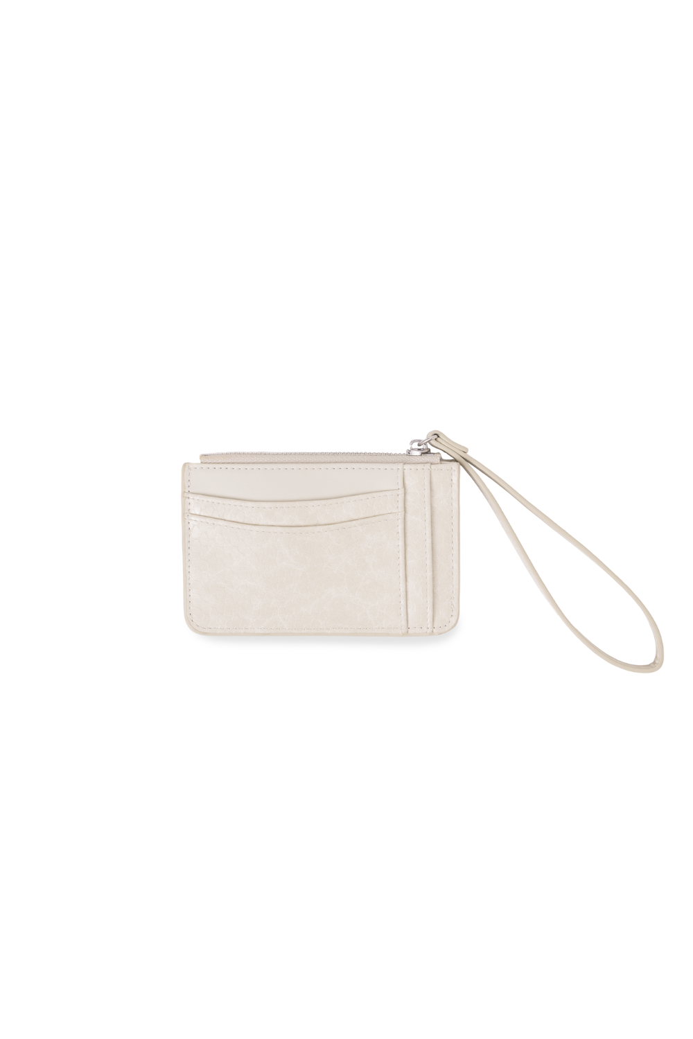 Jimoo Wallet in Ivory