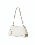 Yukka Bag in Ivory
