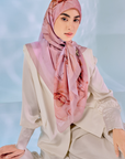 Nayra Scarve in Jasper