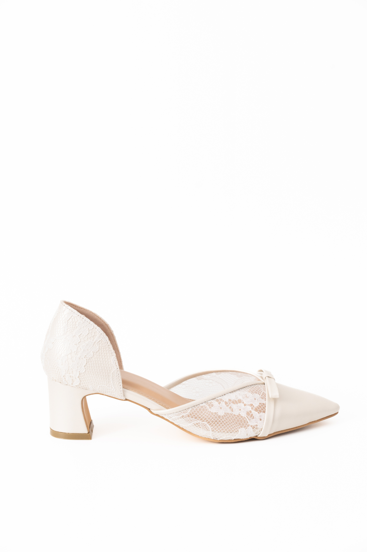 Kiara Bridal Shoes