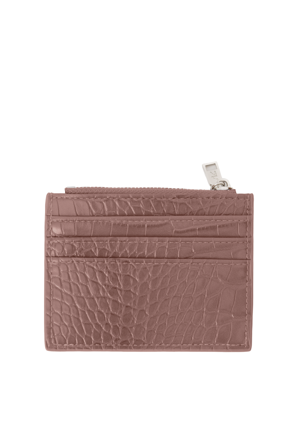 Teo Small Wallet in Light Brown
