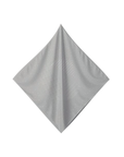 Amaya Scarve in Light Grey