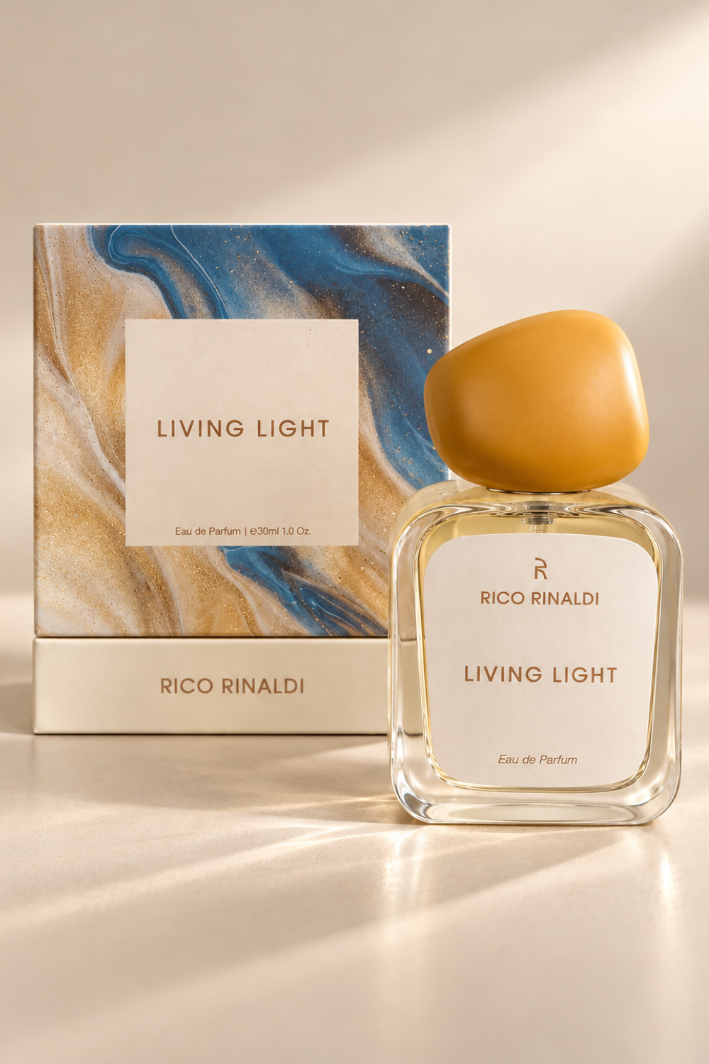 Perfume Signature Trio II | MY + LL + RC